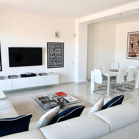 Lux 180Sqm Flat - Entire Last Floor Milan Luaran gambar