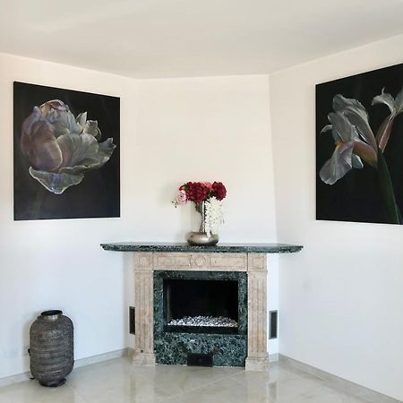 Lux 180Sqm Flat - Entire Last Floor Milan Luaran gambar