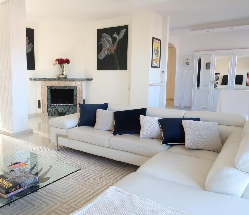 Lux 180Sqm Flat - Entire Last Floor Milan Luaran gambar