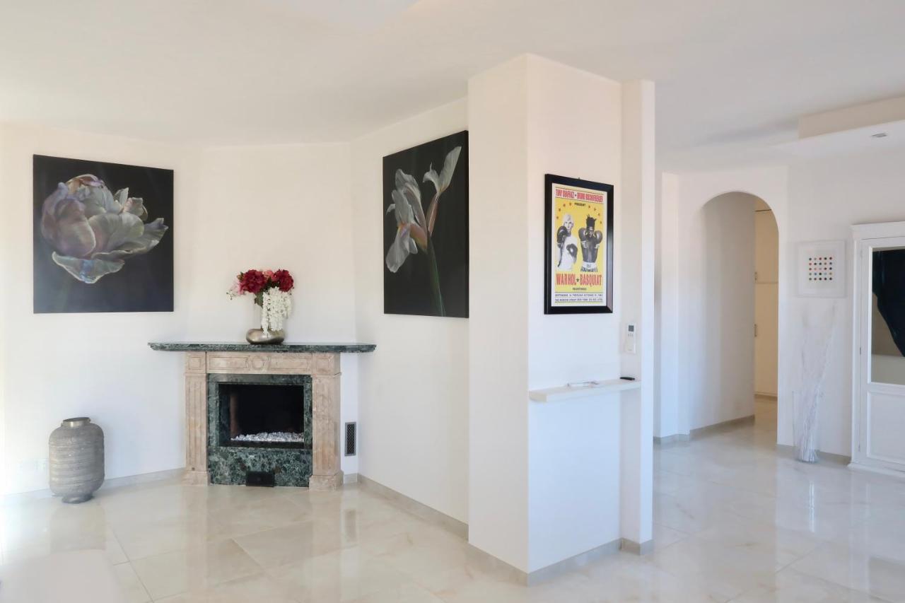 Lux 180Sqm Flat - Entire Last Floor Milan Luaran gambar